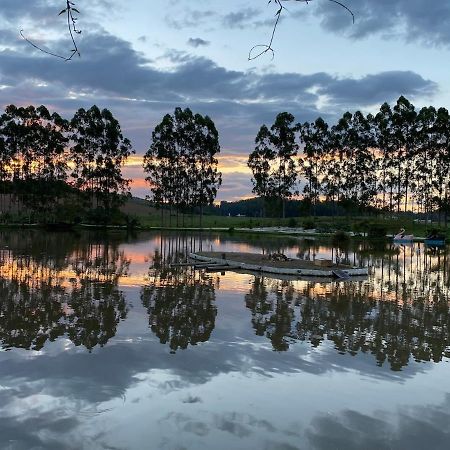 Rancho Vw Canabrava Hotel Juiz de Fora Kültér fotó