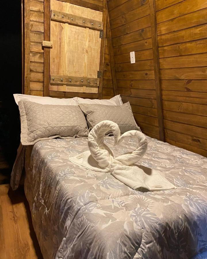 Rancho Vw Canabrava Hotel Juiz de Fora Kültér fotó