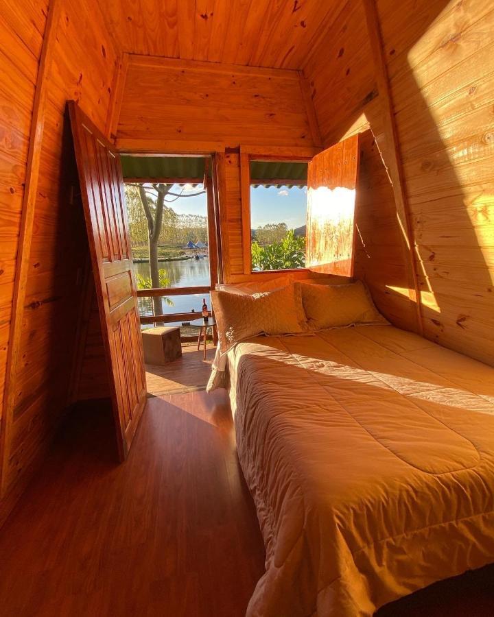 Rancho Vw Canabrava Hotel Juiz de Fora Kültér fotó