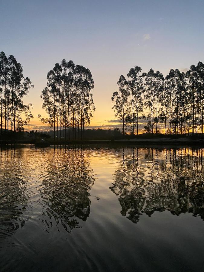 Rancho Vw Canabrava Hotel Juiz de Fora Kültér fotó